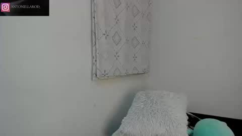 Snapshot of antonella_rod chatting on 03/20/26, 08:57 antonella_rod online show from 03/20/26, 08:57