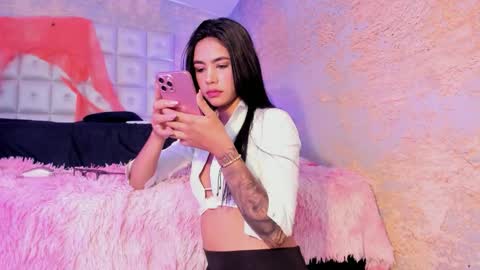 Antonella Rossi online show from 10/30/25, 10:21