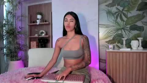 Snapshot of antonella_rossi24 chatting on 06/29/26, 08:31 Antonella Rossi online show from 06/29/26, 08:31