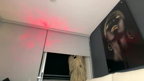 Snapshot of antonella_silva chatting on 04/23/26, 01:40 Anto online show from 04/23/26, 01:40