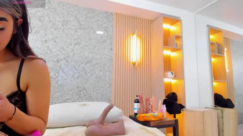 Anto online show from 11/19/25, 07:36