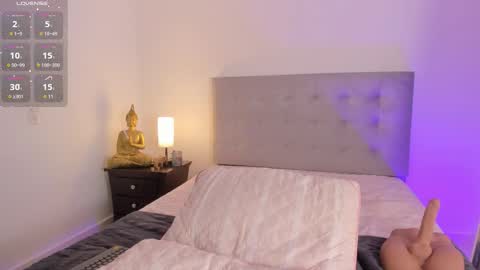  Antonellaa  online show from 02/15/26, 01:24