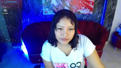 Snapshot of antonellaa_m chatting on 04/29/26, 06:36 Antonella online show from 04/29/26, 06:36