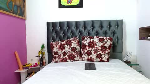 Snapshot of antonellaandnoah chatting on 03/24/26, 06:29 AntonellaAndNoah online show from 03/24/26, 06:29