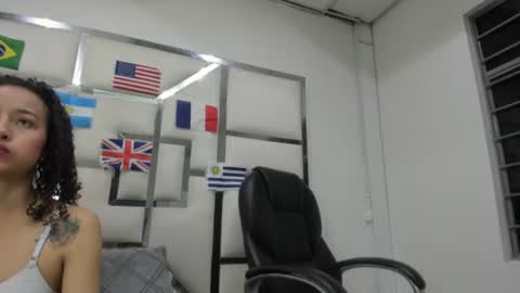 Snapshot of antonellablazee chatting on 06/16/26, 04:26 AntonelLaBlazee online show from 06/16/26, 04:26