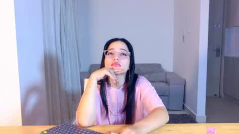 Snapshot of antonellabons chatting on 07/05/26, 04:41 Antonella online show from 07/05/26, 04:41