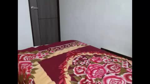 ANTONELLA online show from 10/23/25, 04:28