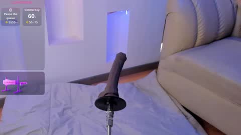 Antonella online show from 09/11/25, 03:39