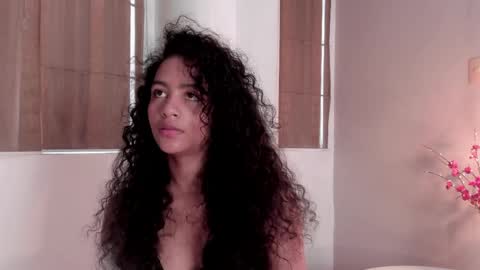 Snapshot of antonellahall_ chatting on 04/07/26, 06:41 AntonellaHall online show from 04/07/26, 06:41