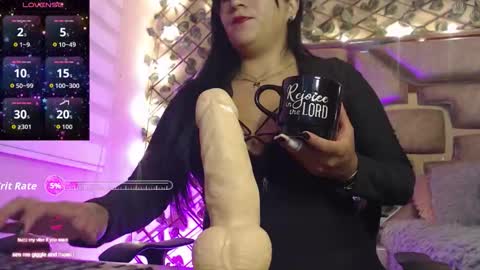 Snapshot of antonellahill_ chatting on 02/05/26, 01:32 Antonella GTM- 5 1800 0300am online show from 02/05/26, 01:32