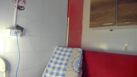 ANTONELLA online show from 01/11/25, 01:43