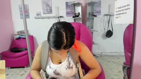 ANTONELLA online show from 01/14/26, 12:00