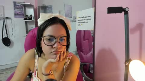 ANTONELLA online show from 01/18/26, 12:31