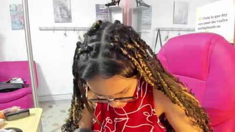 ANTONELLA online show from 02/17/26, 11:50