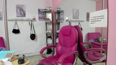 ANTONELLA online show from 03/08/26, 11:14
