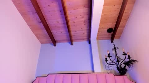 Antonella online show from 02/20/26, 07:14