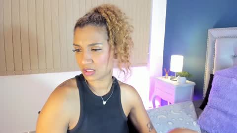 Sarah online show from 12/09/24, 01:45