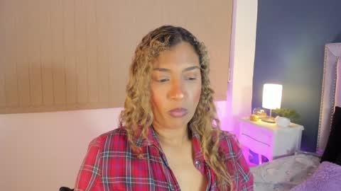 Sarah online show from 01/17/25, 03:53