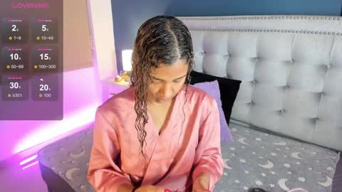 Sarah online show from 01/20/25, 12:07