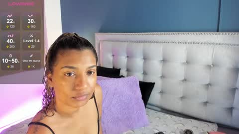 Sarah online show from 01/29/25, 12:24