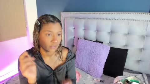 Sarah online show from 02/10/25, 12:08