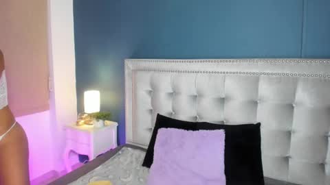 Sarah online show from 02/27/25, 10:26