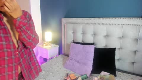 Sarah online show from 03/02/25, 11:29