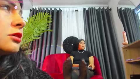 Antonella  online show from 02/26/26, 03:27