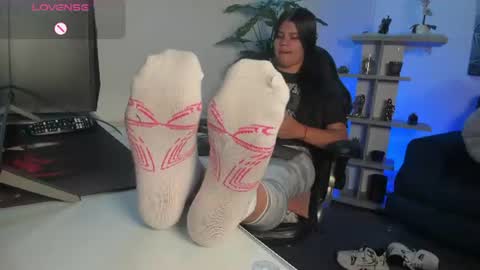 Antonella  online show from 07/01/26, 07:13