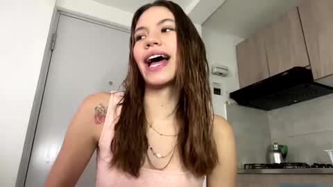 Antonella  online show from 12/10/24, 01:00