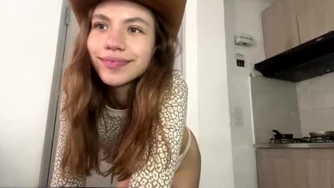 Antonella  online show from 12/12/24, 05:15