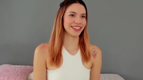 Antonella  online show from 09/27/25, 02:33