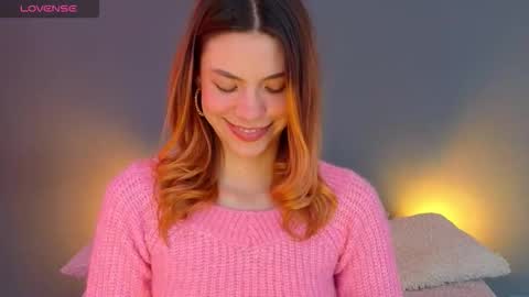 Antonella  online show from 11/26/25, 05:14