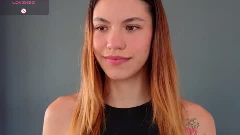 Antonella  online show from 12/03/25, 01:20