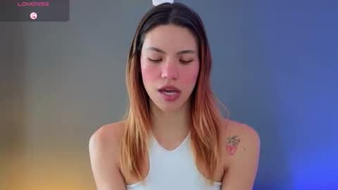 Antonella  online show from 12/04/25, 02:15