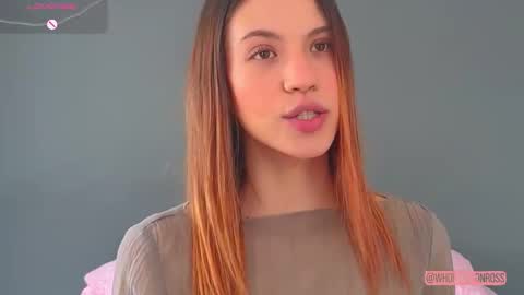 Antonella  online show from 02/23/26, 02:36