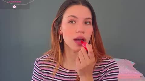 Antonella  online show from 02/27/26, 01:44