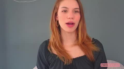 Antonella  online show from 04/05/26, 02:14