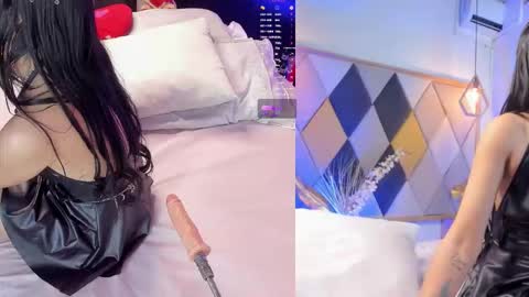 Snapshot of antonellarussel chatting on 11/08/25, 09:46 Antonella Russel online show from 11/08/25, 09:46