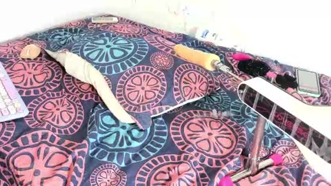 ANTO  online show from 01/11/25, 04:14