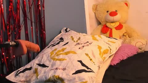 ANTO  online show from 02/17/25, 06:59