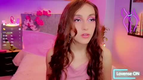  Antonella online show from 10/31/25, 08:43