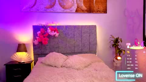  Antonella online show from 11/08/25, 08:14