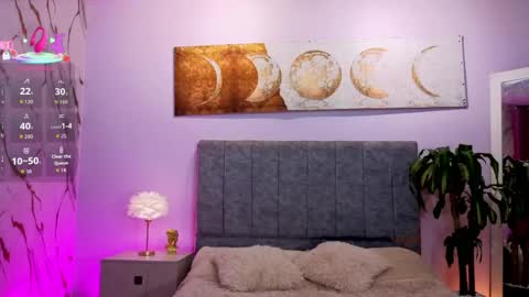  Antonella online show from 03/31/26, 07:14