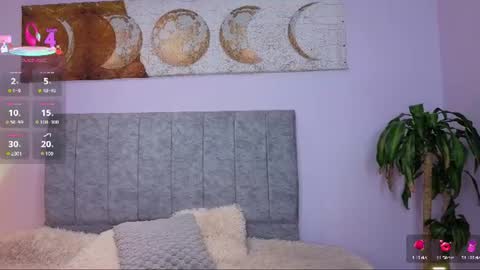 Snapshot of antonellastar24_ chatting on 06/24/26, 08:41 Antonella online show from 06/24/26, 08:41