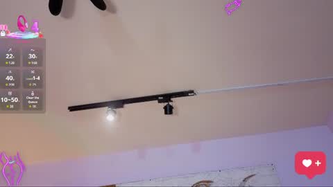 Snapshot of antonellastar24_ chatting on 06/25/26, 09:08 Antonella online show from 06/25/26, 09:08
