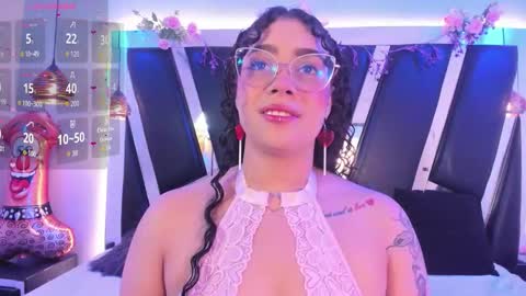 A N T O N E L L E  online show from 03/01/26, 11:23