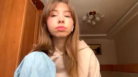 Serena online show from 02/27/26, 10:04