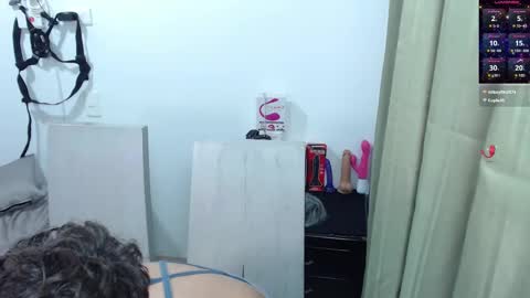 Antonia online show from 03/12/25, 03:24