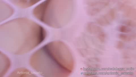 Snapshot of antonia_savatto_ chatting on 01/29/25, 08:25 o ANTO online show from 01/29/25, 08:25